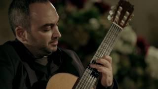 Marco Caiazza plays Choro da Saudade by Agustín Barrios