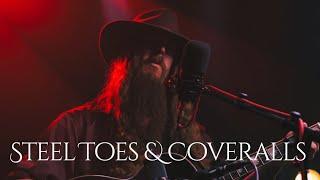 Joe Clark - Steel Toes & Coveralls