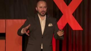 Return To Analog - How To Break The Digital Leash | Ernest Barbaric | TEDxCanmore