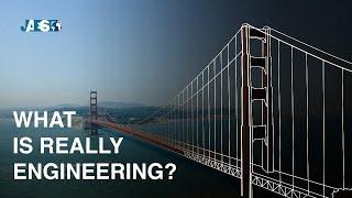 The world of engineering - part 1 - What is really engineering? History of engineering