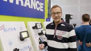 Boot 2016 - Lowrance Neuheiten (Echolotprofis On Tour - Folge 6)