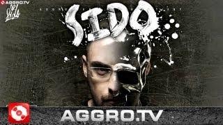 SIDO - ICH UND MEINE KATZE FEAT. KITTY KAT - ICH UND MEINE MASKE PE - ALBUM - TRACK 26