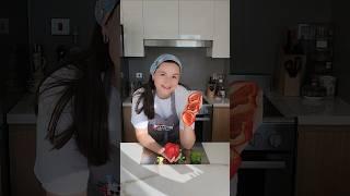 Как два пальца: лайфхак про перец, который должны знать все. Отрывок из урока Кулинарной школы