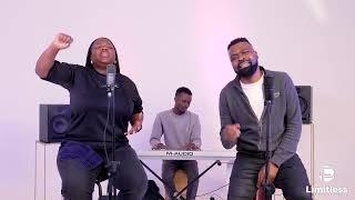 Worship Session 35 FT TAKESURE ZAMAR