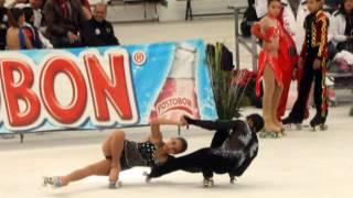 LIGA VALLECAUCANA DE PATINAJE