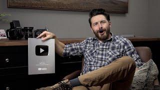 BGWG #14: Photography Talk, 100k Subs, & a Vanilla Old Fashioned