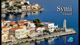 SYMI Island Greece - SYMI LAND