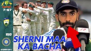 This is Team India brother they do not fear anyone's father | Proud of you our brother country india