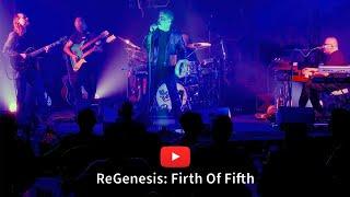 ReGenesis: Firth of Fifth