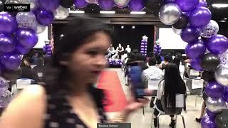 Choice Learning Academy Live 8th Grade Promotion