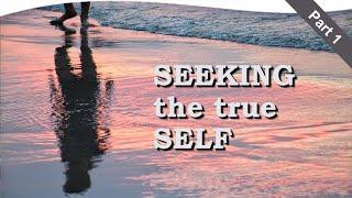 Seeking the True Self: Part 1 - Self-Examination | Pablo Sender