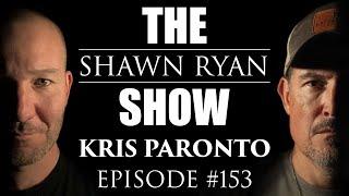 Kris Paronto - Inside the 13-Hour Benghazi Gunfight and the Hillary-Obama Cover-Up | SRS #153