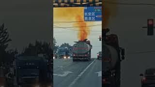 Как работают законы физики при перевозке грузов цистерной