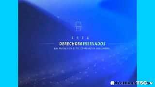 Canal 6 TCS: Bumper A Continuacion: Rapido Y Furioso (13-08-2024)