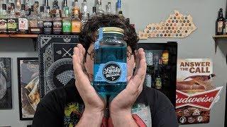 Ole Smoky Moonshine  Razzin' Berry Review!