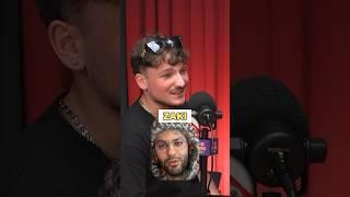 POV: JE REPONDS A VOTRE HONNEUR ZAKI @Votre honneur Zaki ‍️ #votrehonneurzaki #jugezaki