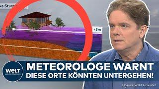 HORROR-HURRIKAN-MILTON: Meteorologe enthüllt! Diese Stadt könnte untergehen – Evakuierungen laufen!