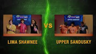 BGSU Brain Game 1214- Lima Shawnee vs Upper Sandusky