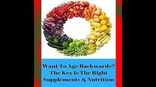 MOTIVATION 59 - DO YOU WANT TO AGE BACKWARDS