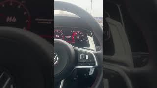 2019 Volkswagen Jetta GLI MK7 JB4 Tuned with BOLT ONS.