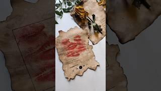 Easy Vintage painting/diySpotify card #music #art #art #cover #painting #vintage #spotify