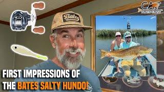 First Impressions Of The Bates Salty Hundo! | Flats Class YouTube