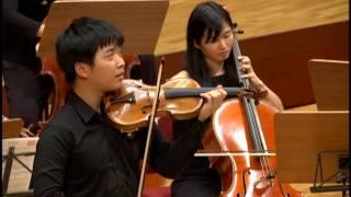 William Wei --- Manuel M. Ponce/ J. Heifetz Estrellita