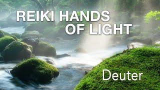 Reiki Hands of Light