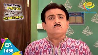 Taarak Mehta Ka Ooltah Chashmah - Episode 1456 - Full Episode