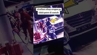 sikapa arogan kepada yg lemah #storywa #masukberanda