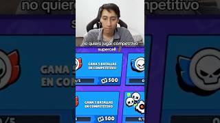 Las misiones que me da Supercell  #humor #perú #brawlstars