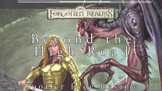 Beyond the High Road by Troy Denning | Spoiler Free Review