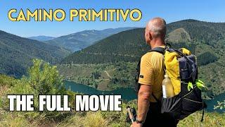 12 AMAZING Days in 45 minutes | Camino de Santiago Primitivo