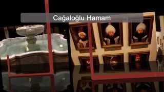 Cağaloğlu Hamam