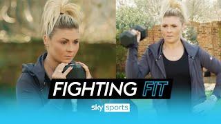 Total Body Workout with Shannon Courtenay! | Fighting Fit