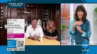 HSN | Perlier Beauty Live From Italy 09.08.2024 - 08 AM