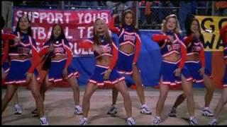 Not Another Teen Movie Cheerleaders