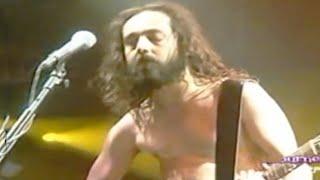 System Of A Down - War? live (HD/DVD Quality)