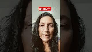recado urgente desta semana, hoje é 19/03/2025