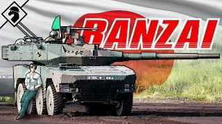 Japan’s New Rapid Deployment Forces [Explained]