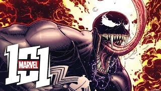 Venom | MARVEL 101