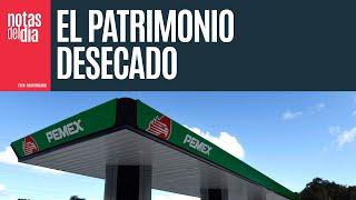 Con Calderón y Peña hubo bonanza petrolera, pero saqueo y corrupción la evaporaron