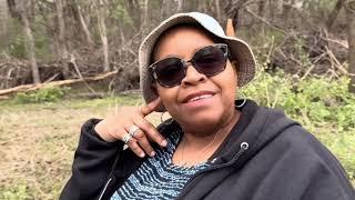 Phyllis Porter / Honoring Legacy, Uniting Communities / Muskogee Files