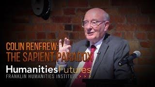 The Sapient Paradox: Social Interaction as a Foundation of Mind