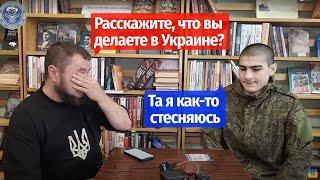 Колб Максим Владимирович| Интервью с @VolodymyrZolkin