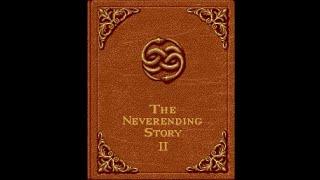 THE COMMODORE ARCHIVE EPISODE 522: NEVERENDING STORY II - C64/AMIGA - 1990