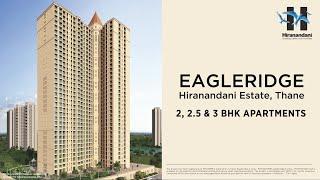 Live the serene life at Hiranandani Eagleridge. | Hiranandani Developers