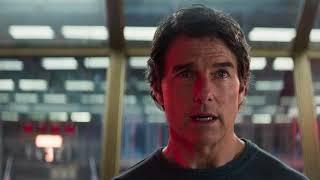 Mission: Impossible – The Final Reckoning | Big Game Spot | Filmed For IMAX®