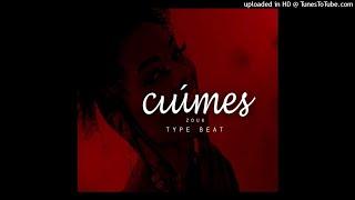 Rory - Ciúmes (Feat. Edgar Domingos e Soarito) [Type Beat]