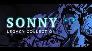 Sonny Legacy Collection - WishList Now